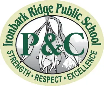 Ironbark Ridge Public School P&C Association logo